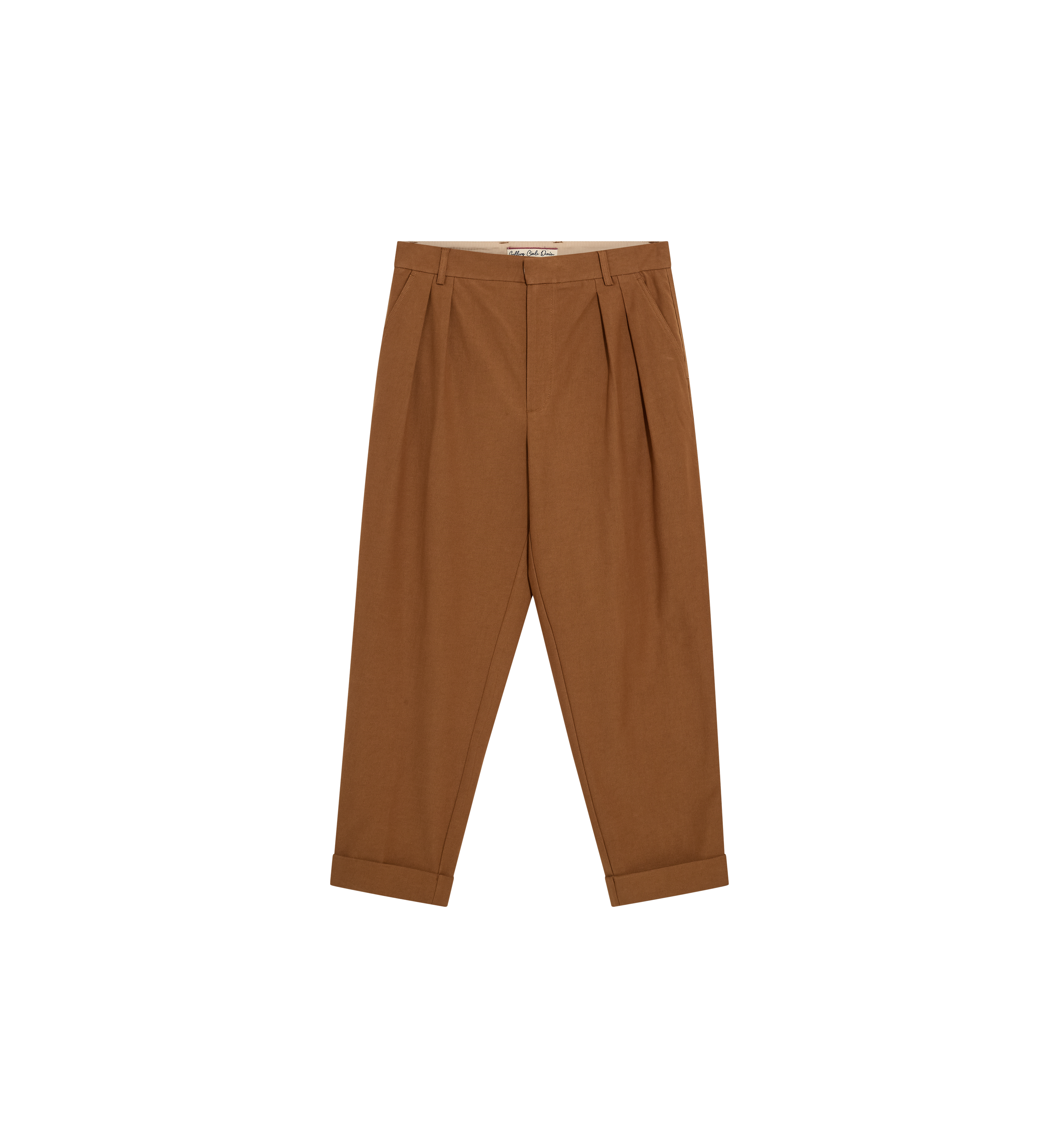 Packshot / Cocoa Brown / Front